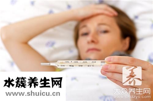 感冒血常规