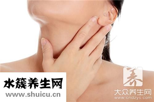 甲减和甲亢