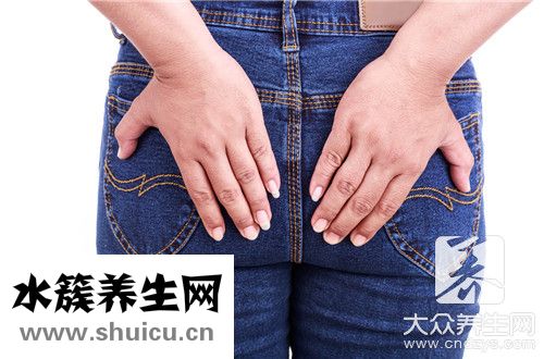 肛门坠胀老有便意