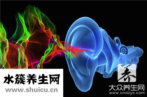 听骨链
