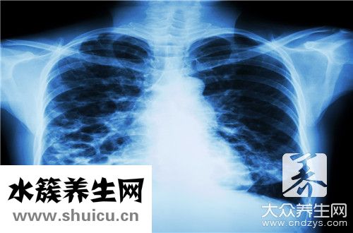 肺不张原因