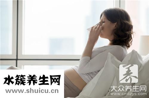 感冒血常规