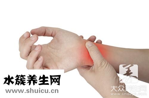 扭伤办