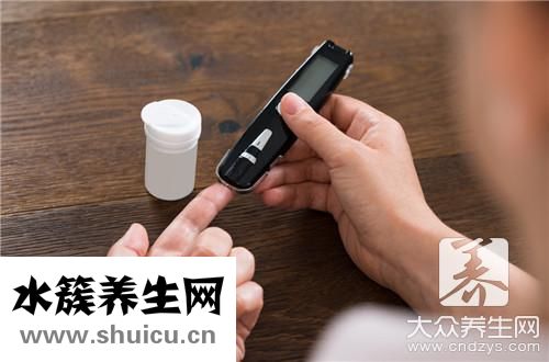 餐后一小时血糖正常值