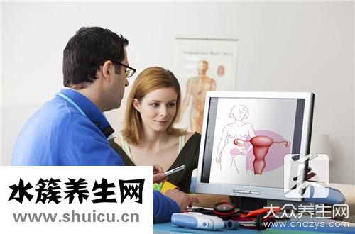 囊性包块