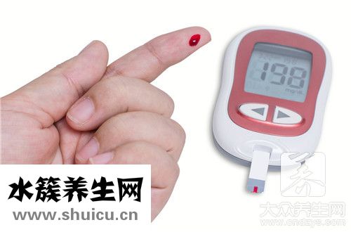 餐后一小时血糖正常值