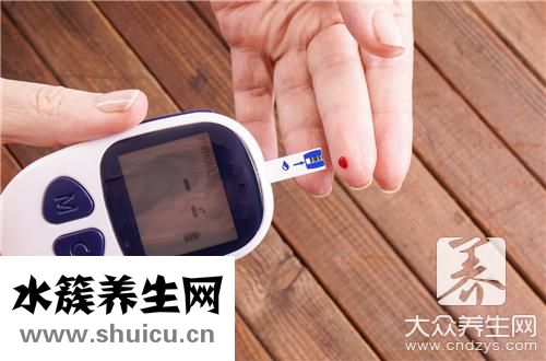 餐后一小时血糖正常值