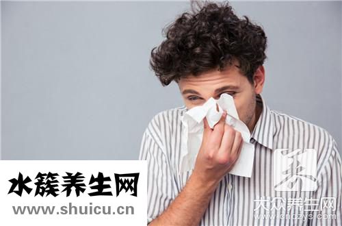鼻子闻不到味治