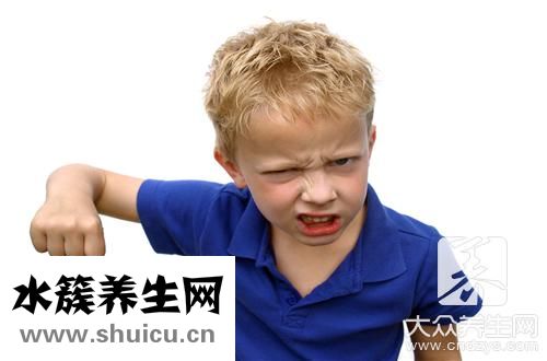 多动症症状