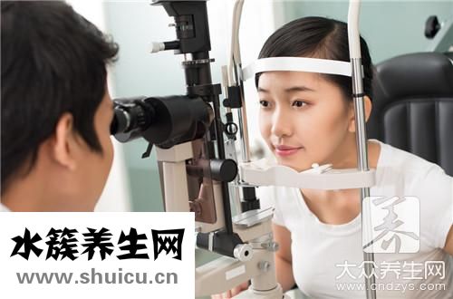400度近视能恢复吗
