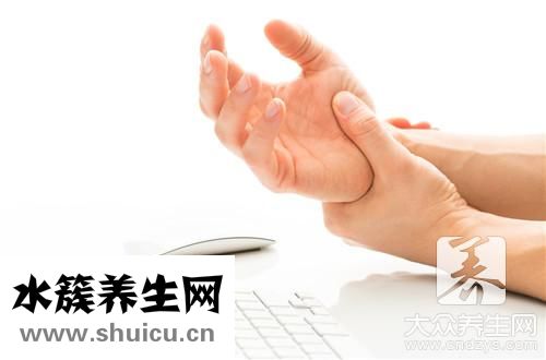 鞘膜积液自愈