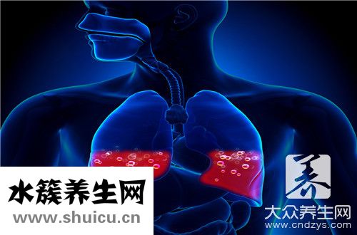 肺结核会遗传吗