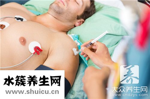 左胸下面疼