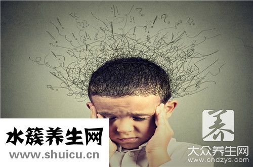 中医治疗焦虑