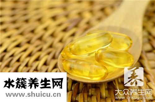 口腔溃疡吃维生素b几