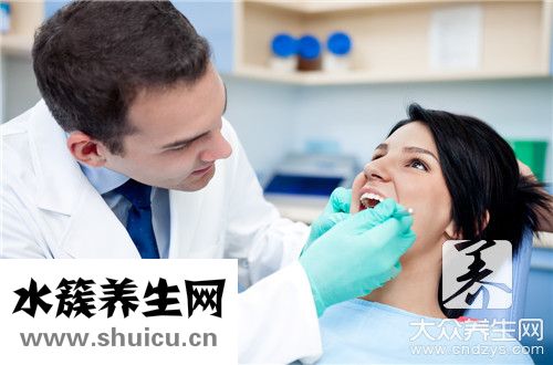 上火牙龈肿痛吃什么药
