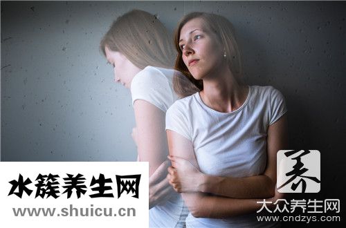 中医治疗焦虑