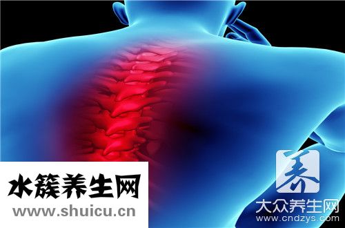 强直性脊柱炎自愈了