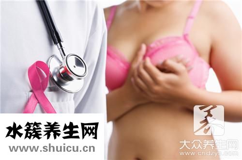 乳腺实性结节是什么