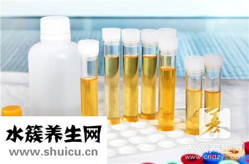 粘液丝阳性