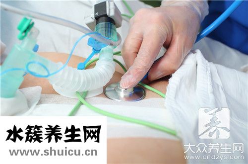 正常呼吸一分钟多少次