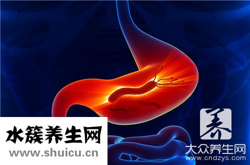 查幽门螺旋杆菌