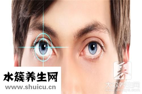 黄斑眼能维持多久失明