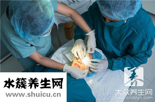 半飞秒手术