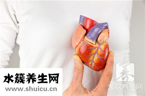 左心室舒张功能减退