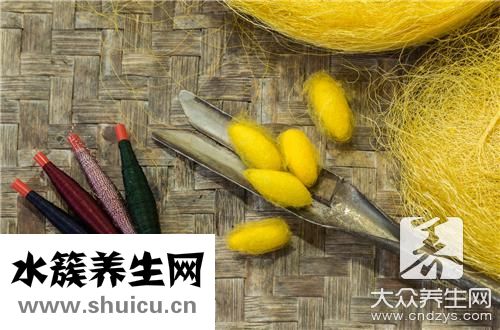 吃蚕蛹过敏