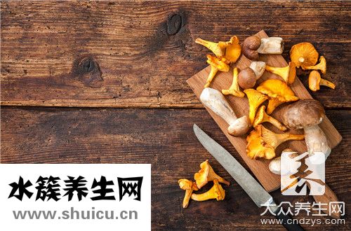 而念珠菌