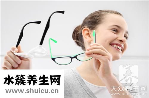 儿童斜视手术