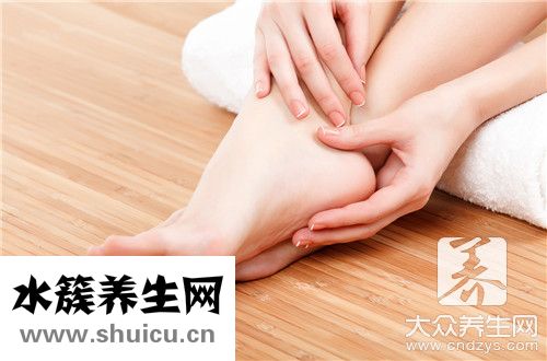 手足口治疗