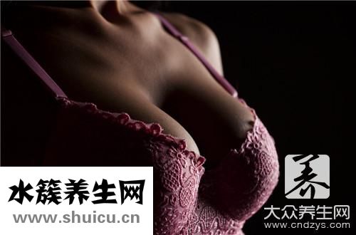 乳房痛回事
