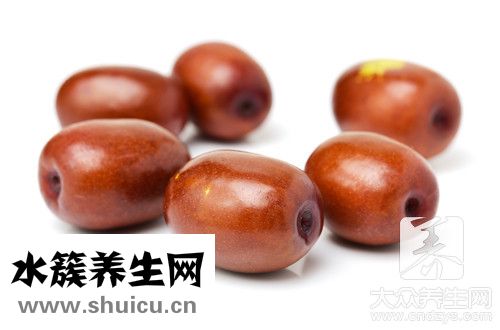 枣核吞下去有妙招