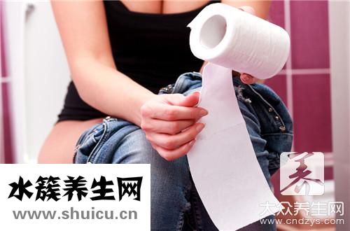 痔疮自我治疗
