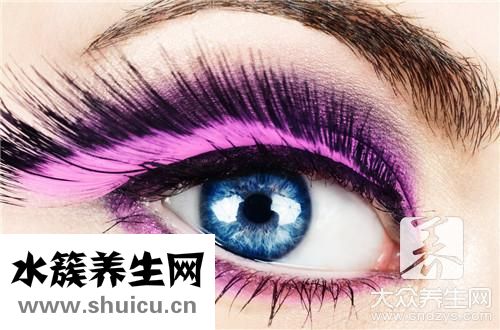 双眼皮手术后恢复期