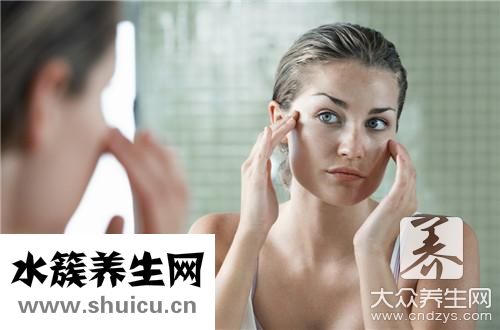 化妆品皮肤过敏