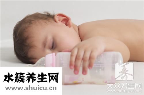 18个月食谱