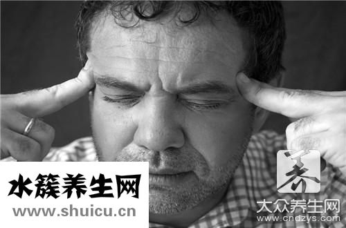头皮真菌感染治
