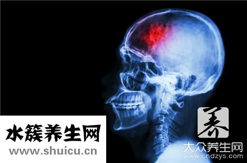 尿毒症脑病