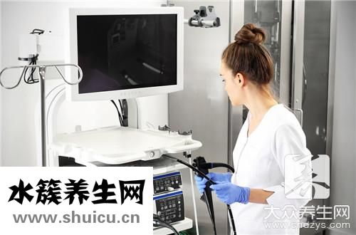 直肠粘膜内脱垂