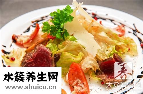 娃娃菜热量