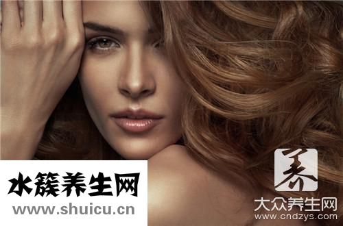 头发打蜡有什么好处
