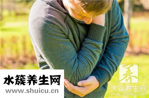 筋膜粘连