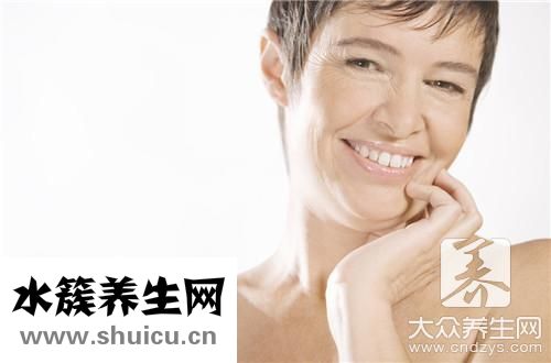鼻唇沟和法令纹区别