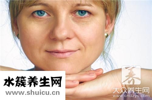 鼻唇沟和法令纹区别