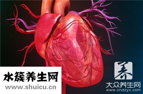 右心衰竭临床表现