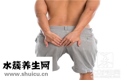 肛门脱出治疗方法