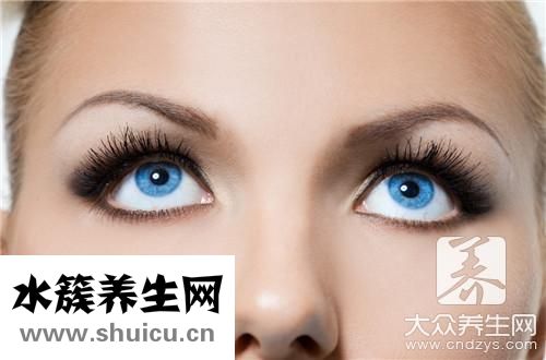 高眼压症
